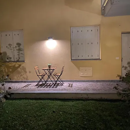 Apartment Navigli Chic Milan