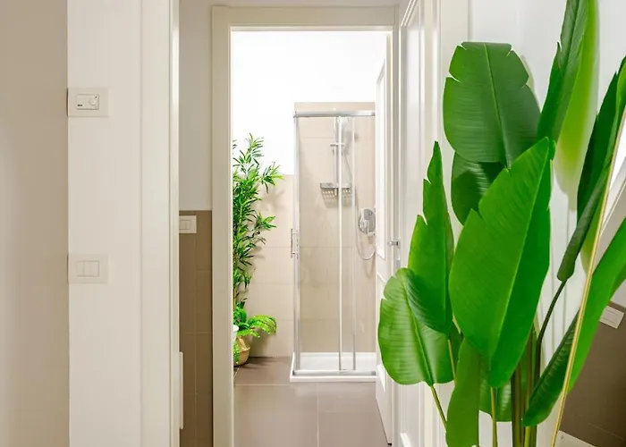 Navigli Chic Apartment
