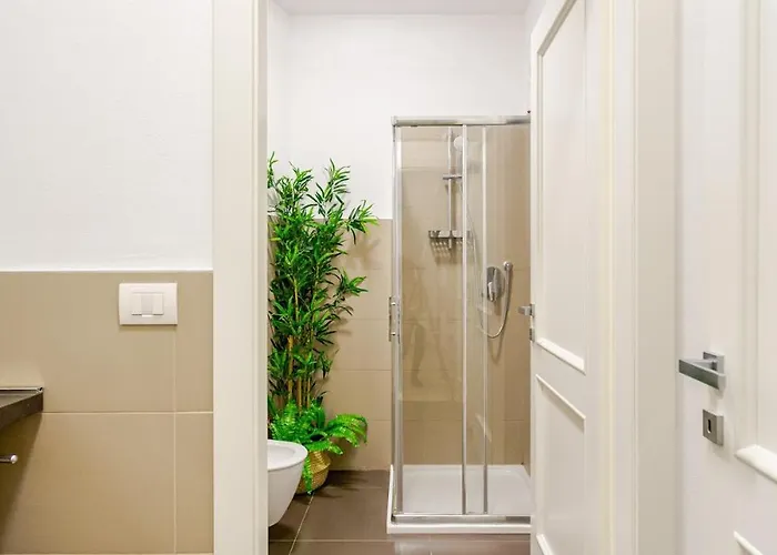 Navigli Chic Apartment