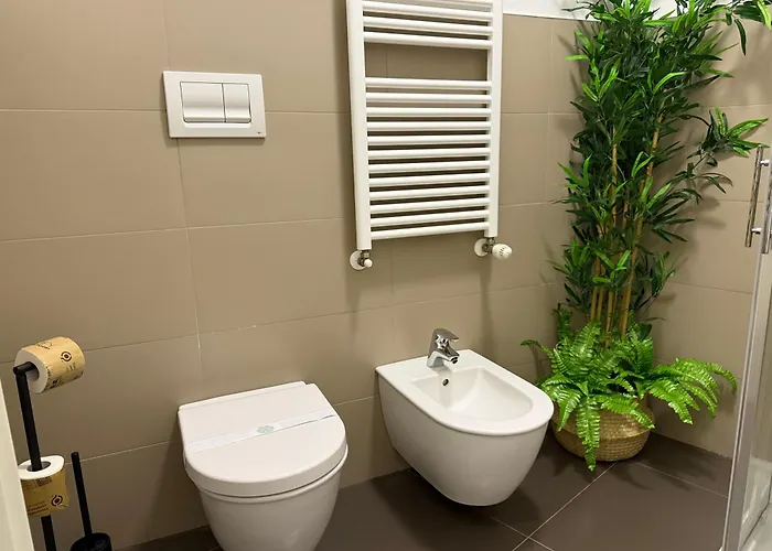 Apartment Navigli Chic Milan