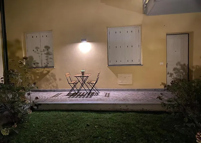 Apartment Navigli Chic Milan