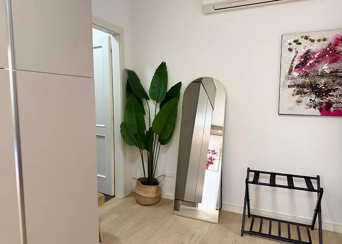 Apartment Navigli Chic Milan