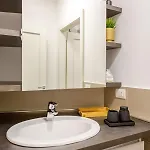 Navigli Chic Apartman Milánó