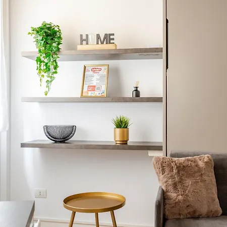 Apartman Navigli Chic *