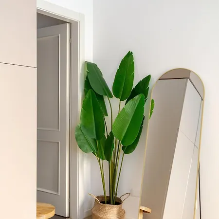 Apartment Navigli Chic Mailand