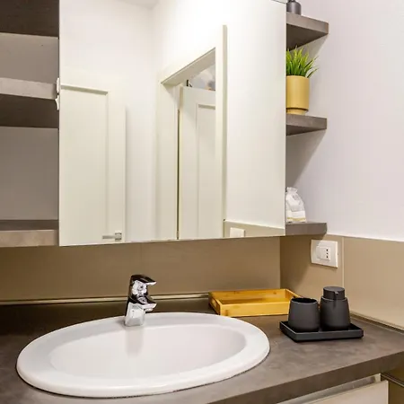 Navigli Chic Apartment Mailand