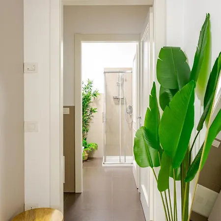 Navigli Chic Apartment