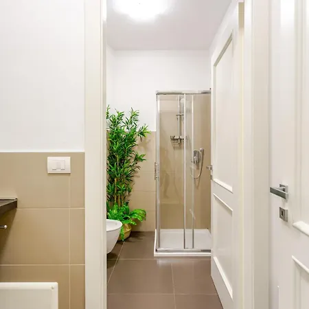 Navigli Chic Apartment