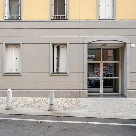 Navigli Chic *