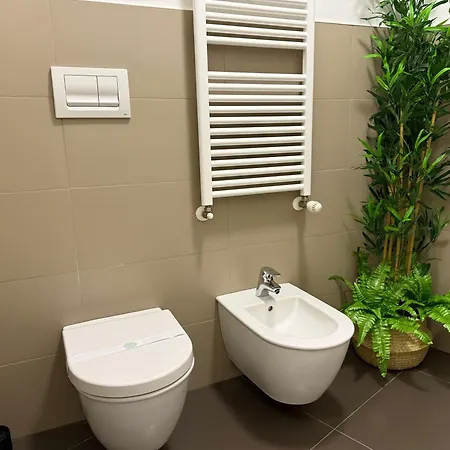 Apartment Navigli Chic Mailand