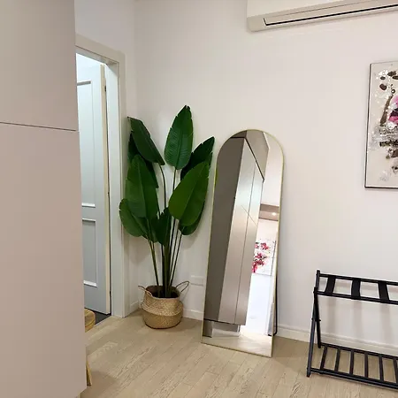 Apartman Navigli Chic Milánó